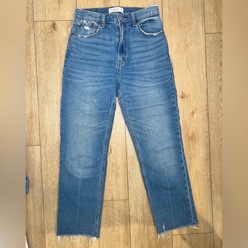 Abercrombie jeans